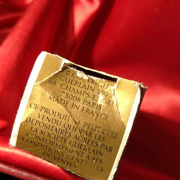 Guerlain Champs Elysee France Lip Gloss - Picture 3 of 6